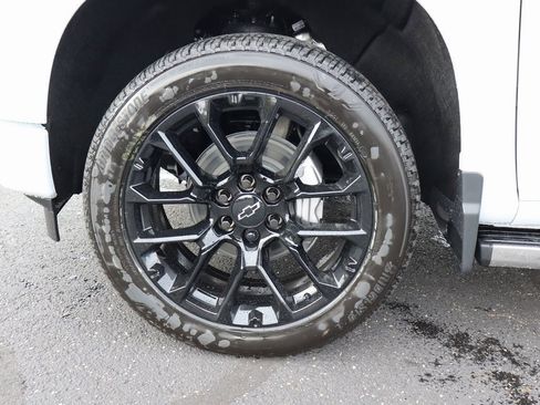 New 2026 Chevrolet Silverado 1500 High Country image 33