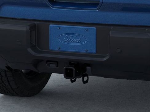 New 2026 Ford Bronco Sport Badlands image 23