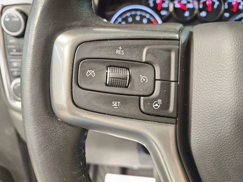 Used 2021 Chevrolet Silverado 1500 RST image 30