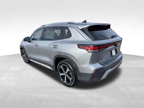 New 2026 Volkswagen Tiguan SE image 5