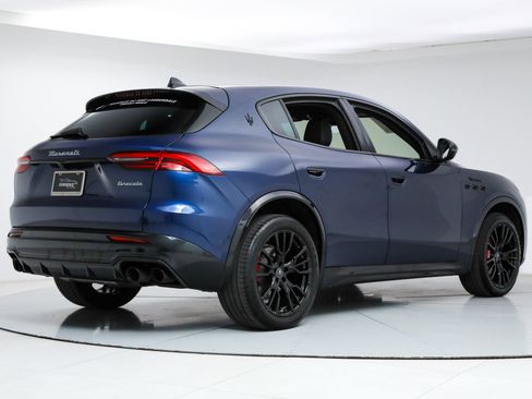 New 2025 Maserati Grecale Modena image 5