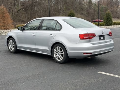 Used 2015 Volkswagen Jetta S w/ Welcome Package FWD image 7