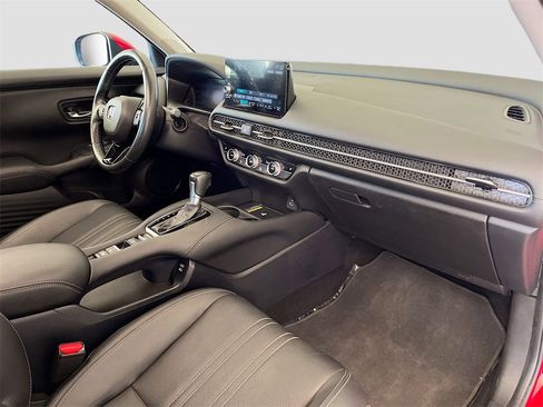 Used 2024 Honda HR-V EX-L image 29