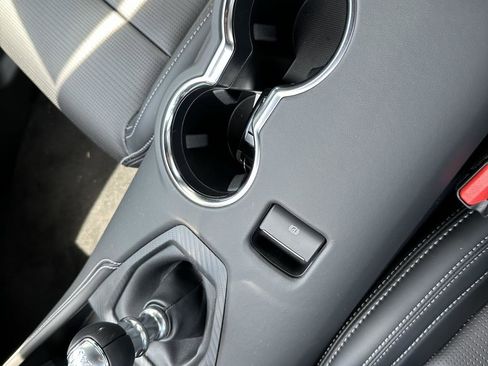 New 2025 Ford Mustang GT Premium image 23