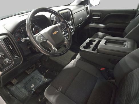 Used 2018 Chevrolet Silverado 1500 LT w/ All Star Edition image 18