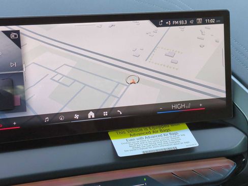 New 2026 BMW X3 xDrive30 image 28