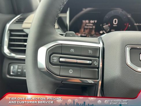 New 2026 GMC Acadia Elevation w/ Black Edition image 25