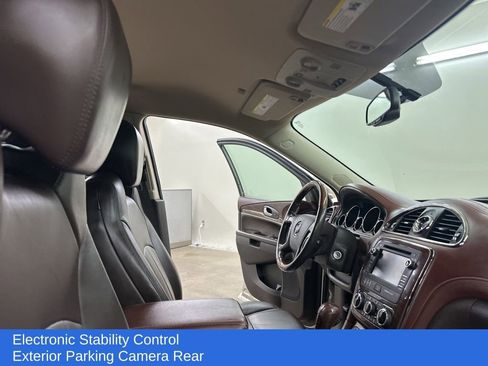 Used 2014 Buick Enclave Leather image 19