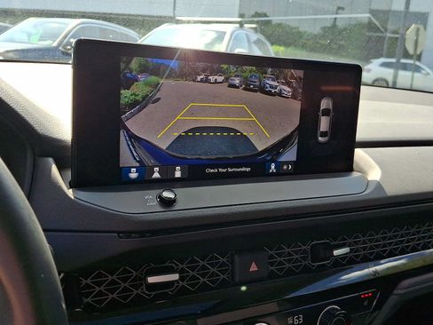 Used 2023 Honda Accord EX-L image 19