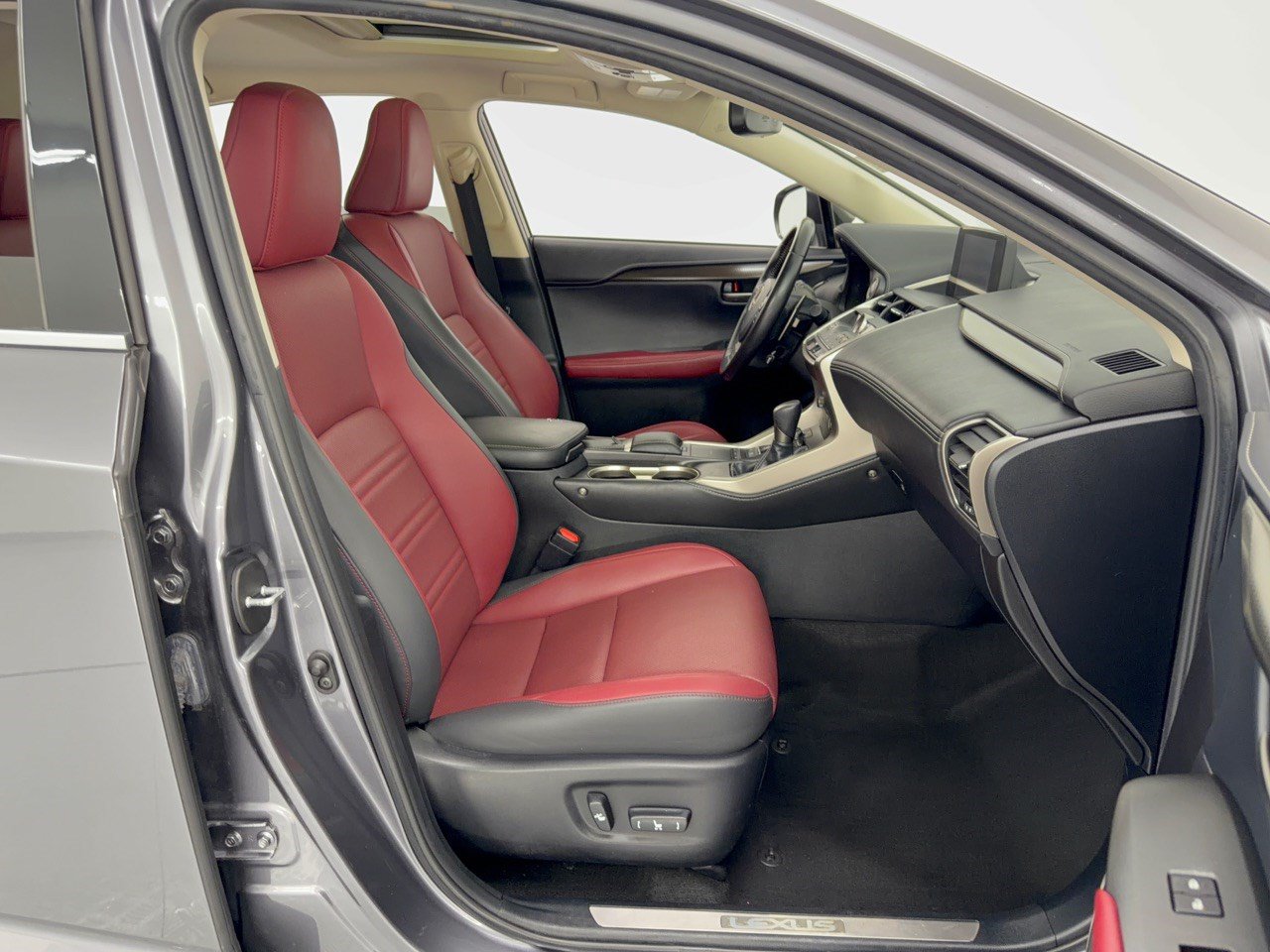 Used 2020 Lexus NX 300 FWD w/ Comfort Package image 30