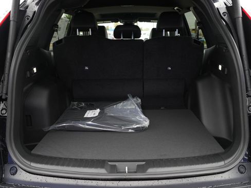 Used 2026 Honda CR-V Sport-L image 8