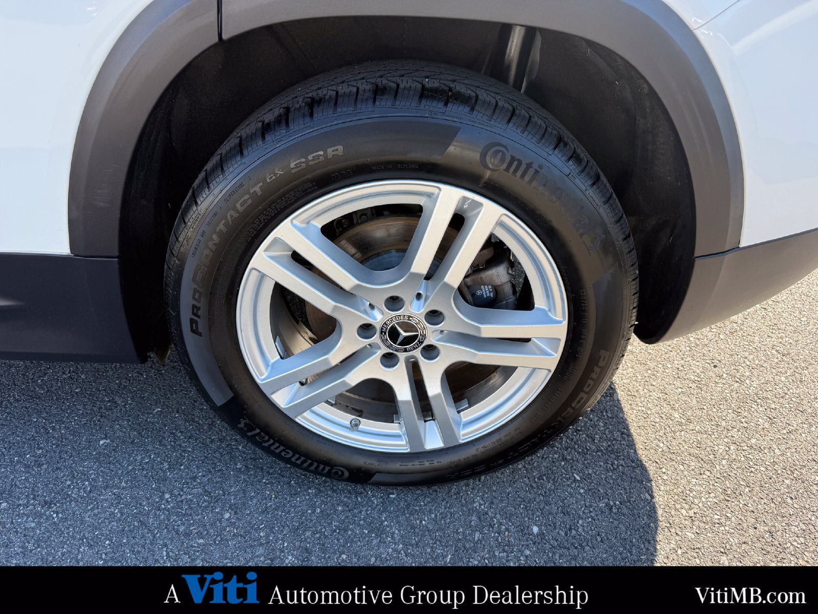 Used 2020 Mercedes-Benz GLB 250 4MATIC image 13