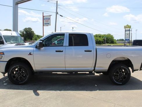 New 2026 RAM 2500 Tradesman AWD/4WD image 2
