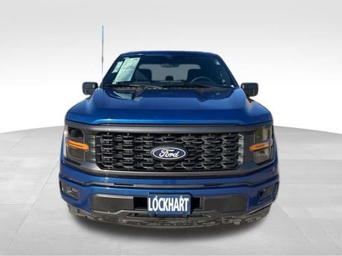 Used 2024 Ford F150 STX image 2
