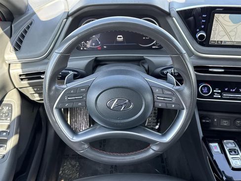 Used 2023 Hyundai Sonata SEL Plus w/ Preferred Accessory Package image 10