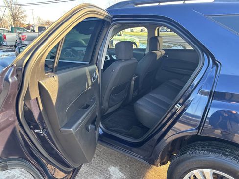 Used 2015 Chevrolet Equinox LT FWD image 17