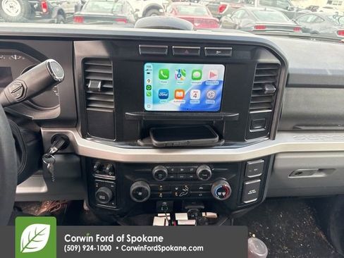 Used 2024 Ford F250 XLT image 13