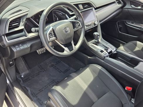 Used 2021 Honda Civic Sport image 11