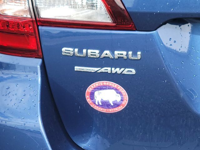 Used 2019 Subaru Outback 3.6R Limited w/ Popular Package #2 AWD/4WD image 11