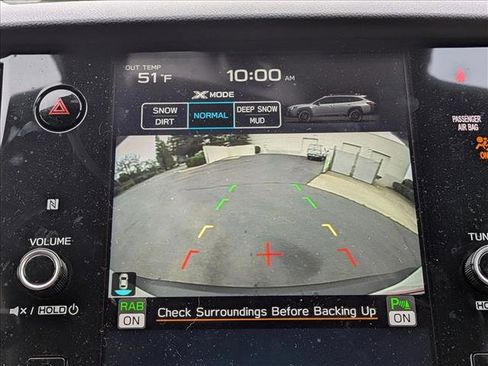 Used 2024 Subaru Outback Wilderness image 14