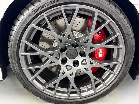 New 2026 Audi RS 3 image 31