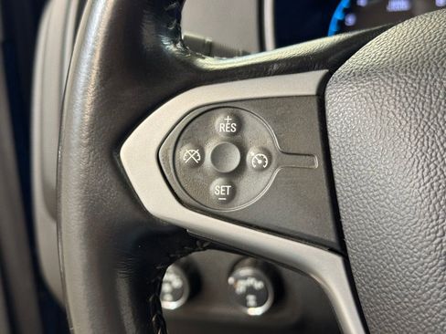 Used 2020 Chevrolet Colorado LT AWD/4WD image 33