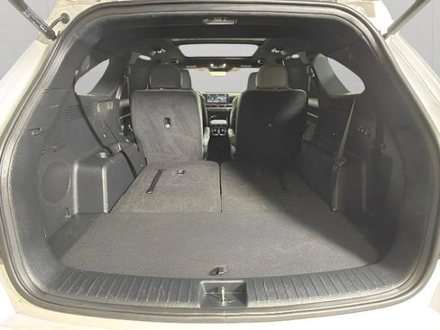 Used 2024 Kia Sorento SX Prestige w/ Sage Leather Package AWD/4WD image 30