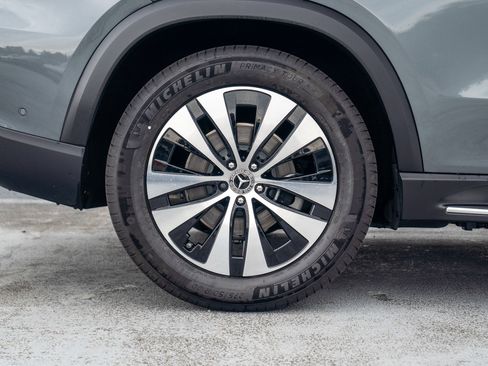Certified 2026 Mercedes-Benz GLE 350 4MATIC image 14