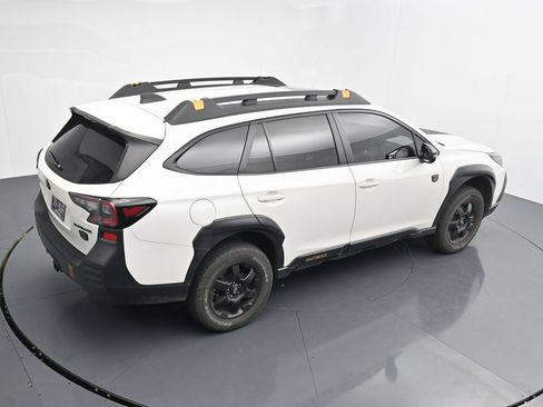 Used 2022 Subaru Outback Wilderness AWD/4WD image 28