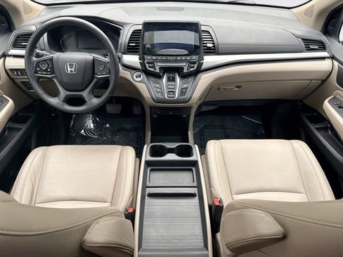 Used 2020 Honda Odyssey Touring image 14