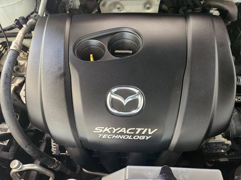 Used 2016 MAZDA CX-5 Grand Touring FWD image 32