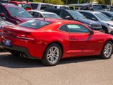 Used 2015 Chevrolet Camaro LT image 5