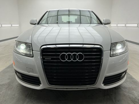 Used 2010 Audi A6 3.0T Premium Plus image 2