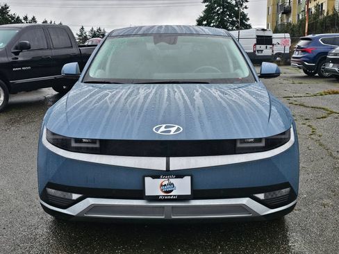 Used 2024 Hyundai Ioniq 5 SEL RWD image 2