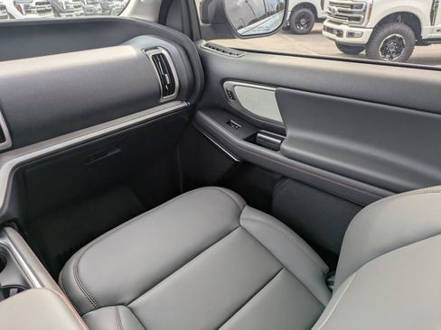 New 2025 Ford Expedition Max Active image 23