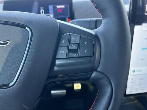 New 2025 Ford Mustang Mach-E Premium w/ Sport Appearance Package AWD/4WD image 13