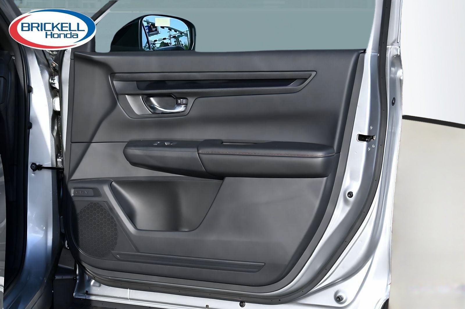 New 2025 Honda CR-V Sport image 12