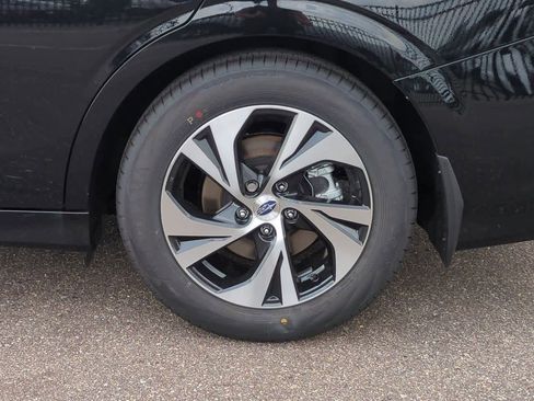 New 2025 Subaru Legacy Premium image 13