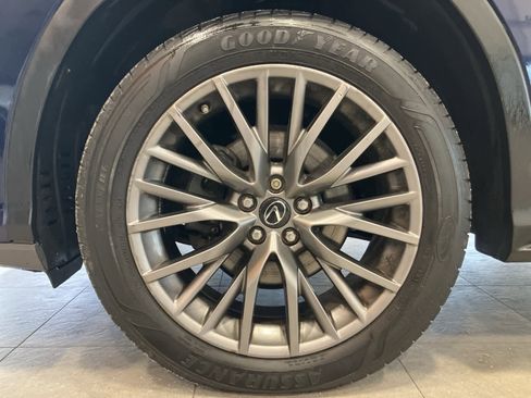 Used 2017 Lexus RX 350 F Sport image 9