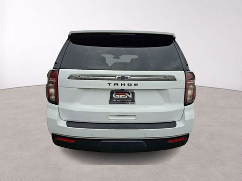 Used 2021 Chevrolet Tahoe RST w/ Luxury Package image 6