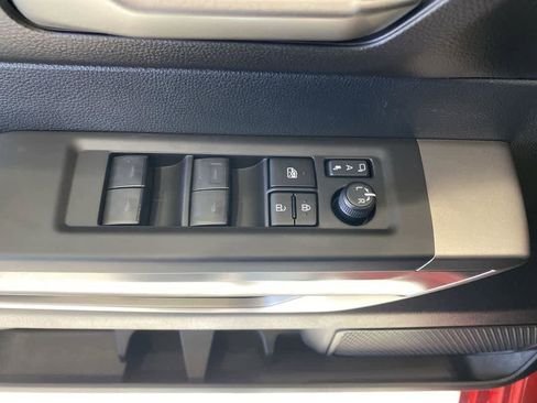 New 2025 Toyota Tundra SR5 AWD/4WD image 15