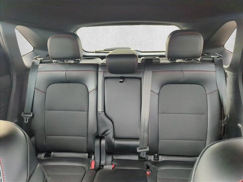 Certified 2024 Ford Escape ST-Line w/ Tech Pack #1 FWD image 21