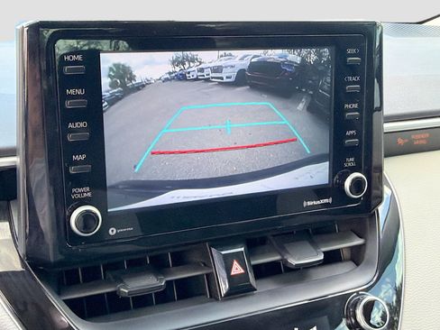 Used 2022 Toyota Corolla LE image 28