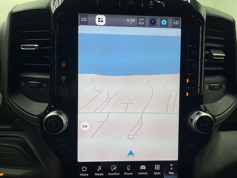 New 2026 RAM 2500 Tradesman image 10