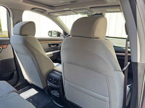 Used 2020 Honda CR-V EX image 30
