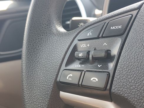 Used 2019 Hyundai Tucson Sport w/ Cargo Package AWD/4WD image 24