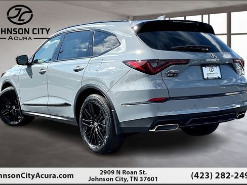 New 2026 Acura MDX A-Spec AWD/4WD image 6
