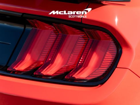 Used 2022 Ford Mustang Shelby GT500 w/ Technology Package RWD image 30