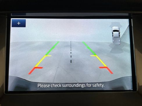 Used 2020 Ford Ranger Lariat w/ Technology Package image 57