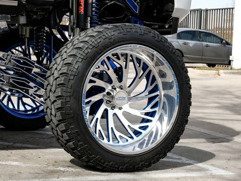 Used 2022 Ford F250 Limited image 52